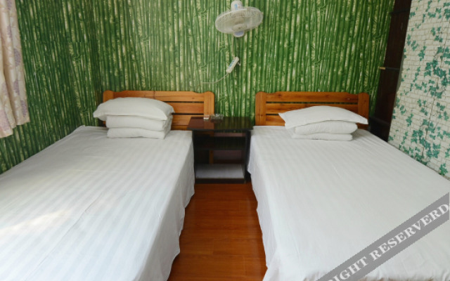 Hefei Shuangfu Hotel