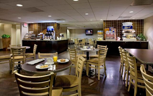 Holiday Inn Express Palatine