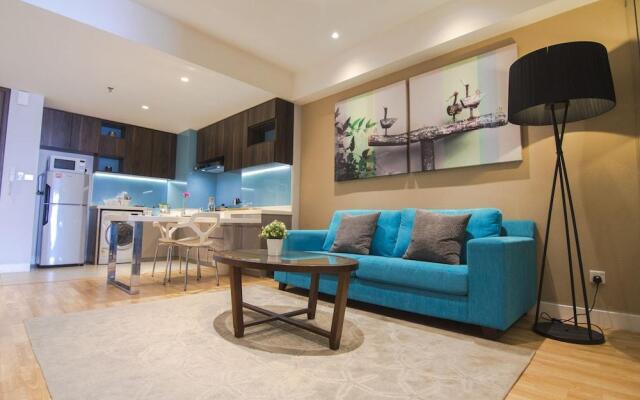 D'majestic Place by Homes Asian 5