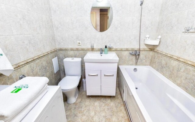 Raisson Aparthotel Expo P61