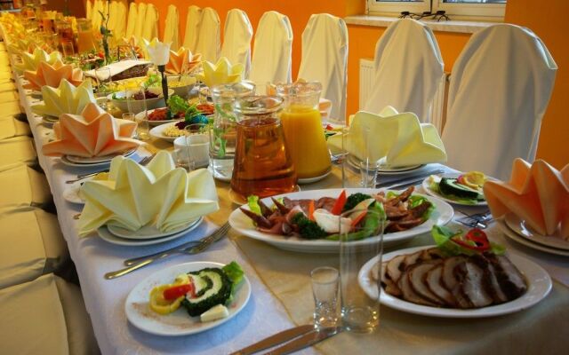 Ośrodek Wypoczynkowy Olimp