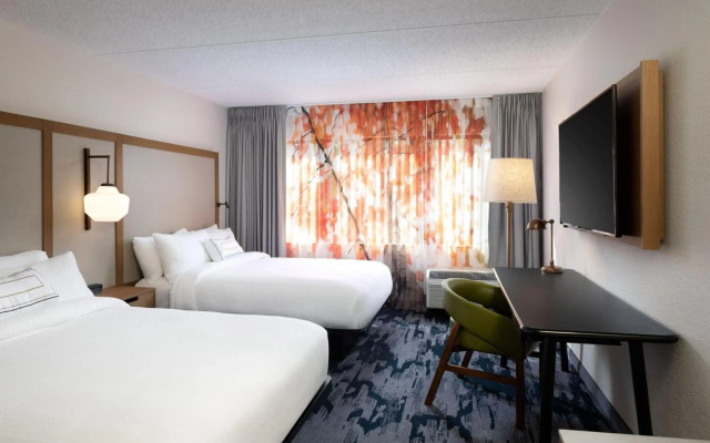 Fairfield Inn & Suites Denver Southwest/Lakewood