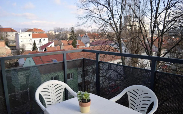 Apartment Marlena