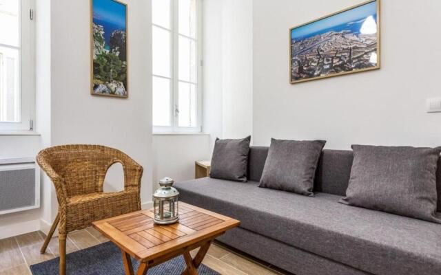 L'Ilot I - Hyper centre Marseille Vieux Port