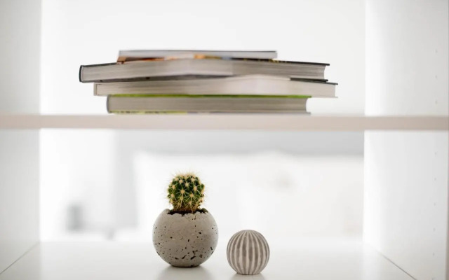 White Innk city center apartment