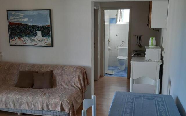Apartments Oleandar Selce