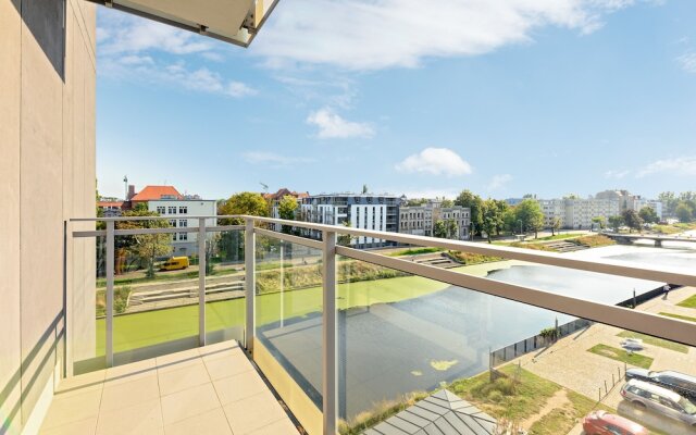 Downtown Apartments Riverside Aura Island