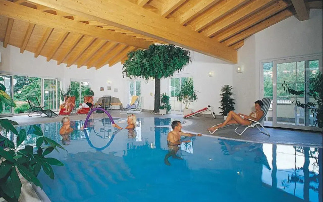 Hotel Ursula Garni