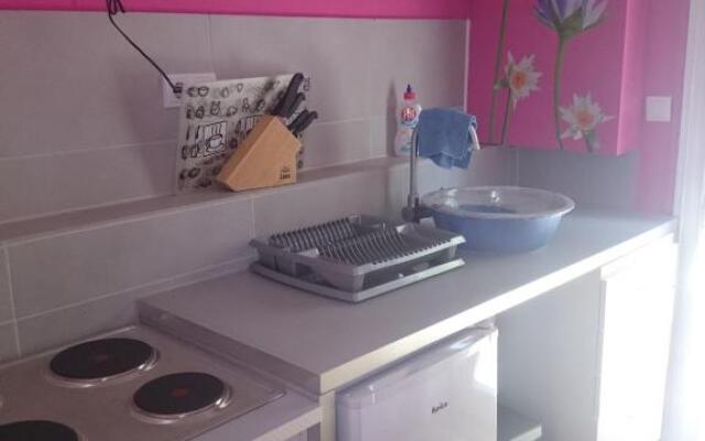 Ferienhaus Thom in Neubäu am See