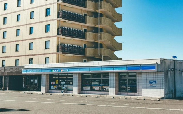 Kuretake Inn Kikukawa Inter