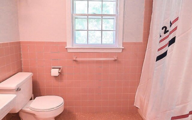 91 Monomoyic Way - Four Bedroom Home