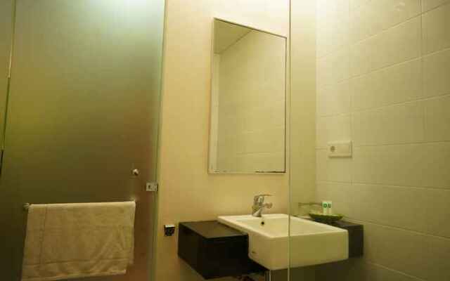 Citarum Hotel