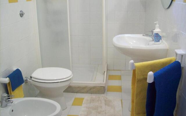Holiday Home La Casetta