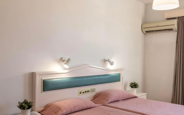 Seagull Hotel