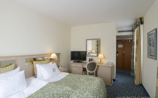 IMLAUER Hotel Pitter Salzburg