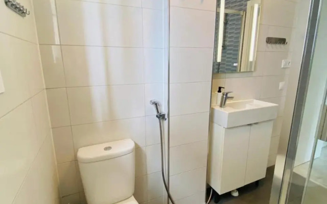 First Line Torrox Costa