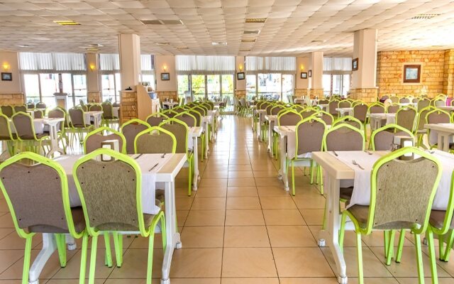 Pineta Club Hotel - All Inclusive