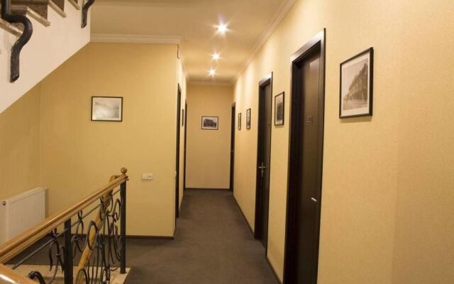 Kope Hotel