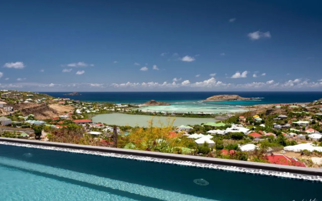 Dream Villa Grand Cul de Sac 769