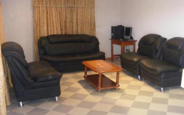 HOTEL SAFARI Cotonou