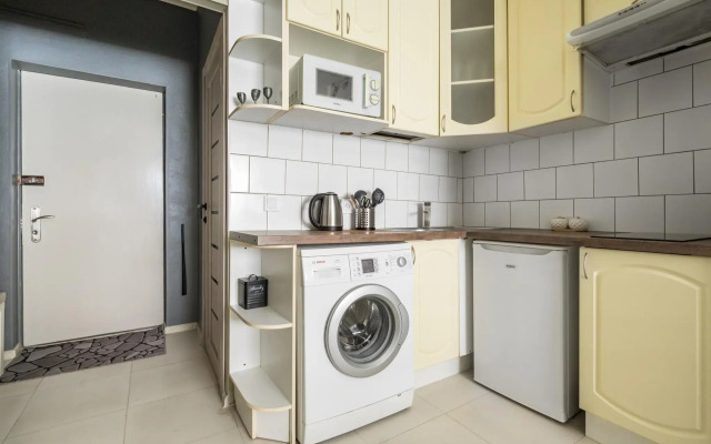 RentalSPb на улице Варшавская 19/2