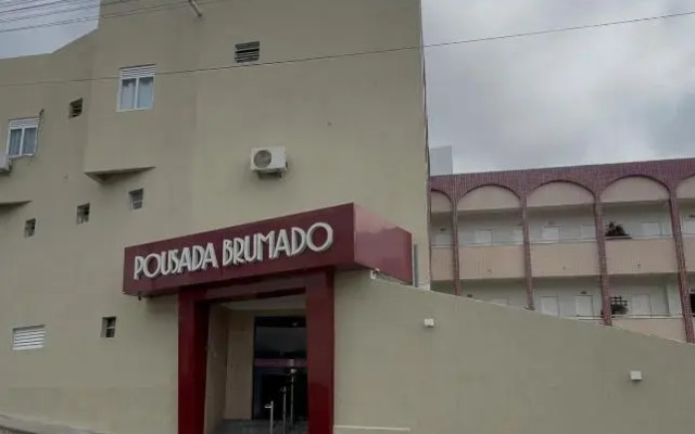 Pousada Brumado