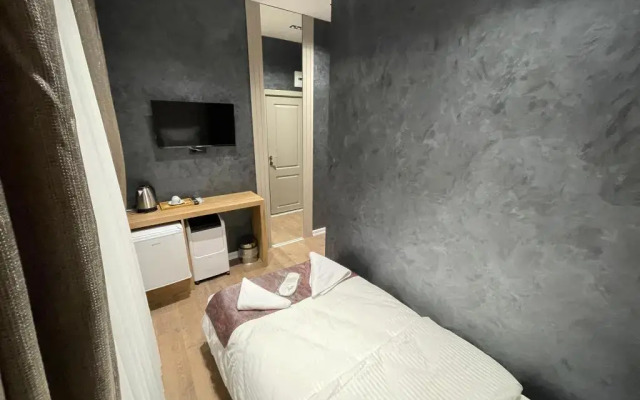 Sosyete Hotel Eskisehir