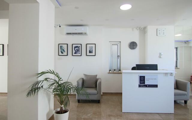 Phaedrus Living Luxury Suite Nicosia 505