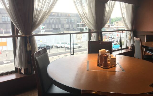 Hida Takayama Washington Hotel Plaza