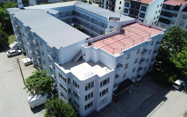 Orçin Apart Hotel