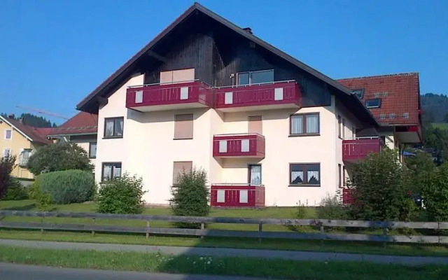 Ferienwohnung Veit