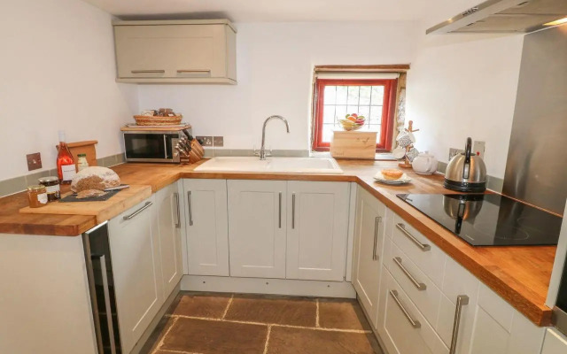 Hope Cottage