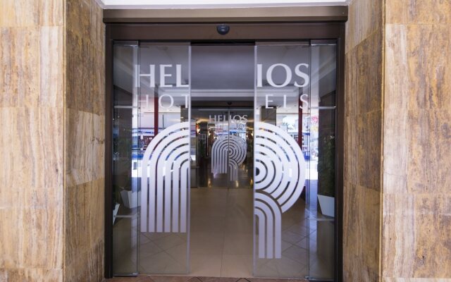 Helios Mallorca Hotel & Apartments