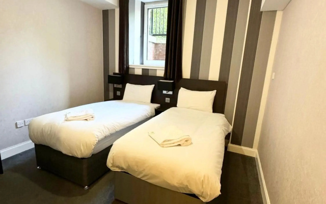 Murrayfield Park Guest House