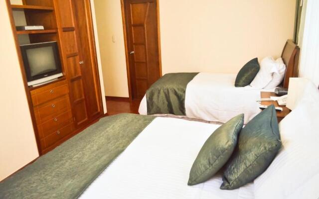 Kur Hotel & Bio Spa