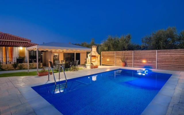 Toscana Villa 1 - 2 Bedroom Private Pool Villa