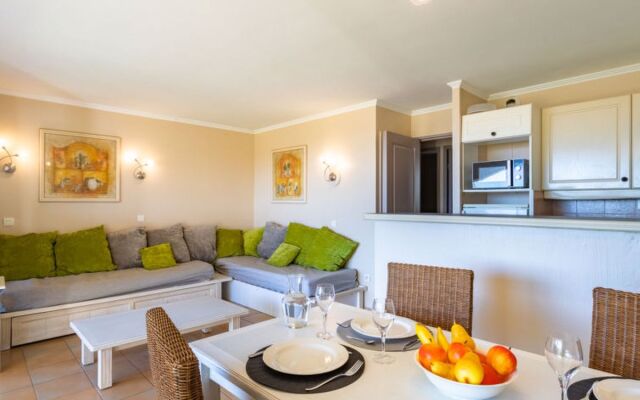 Les Restanques Golfe Saint Tropez 17572