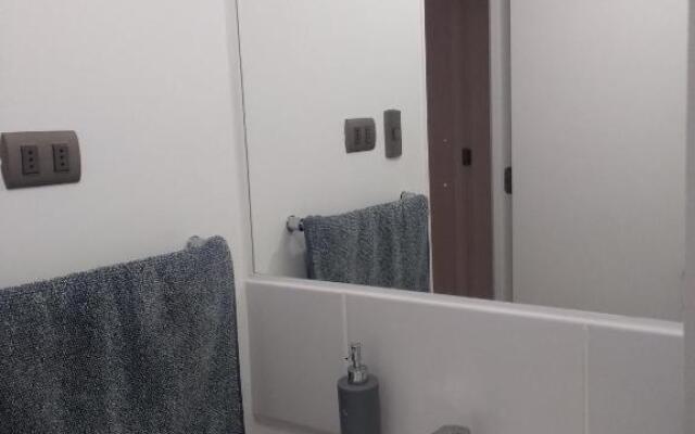 Marina Sol III Playa y Casino