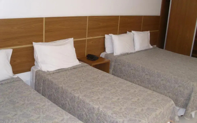 Hotel Recanto dos Pássaros