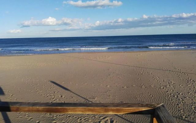 Oasis Beach juan
