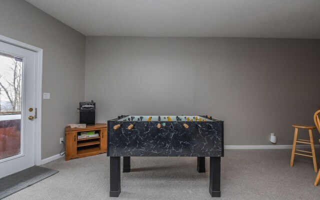 The Quarterdeck 4 Bedroom House