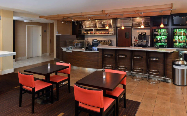 Courtyard Marriott Laredo