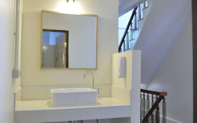 PanPan Hostel Bangkok