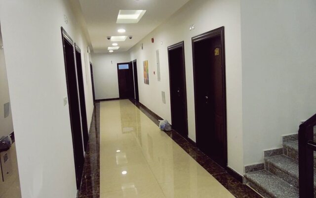 Madaen Al Nawras Hotel