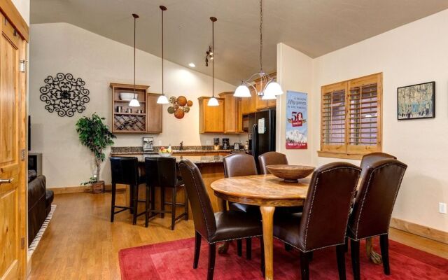 3BR Condo at Bear Hollow Village