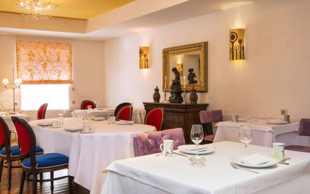 Carrion Cuisine Hôtel & Spa