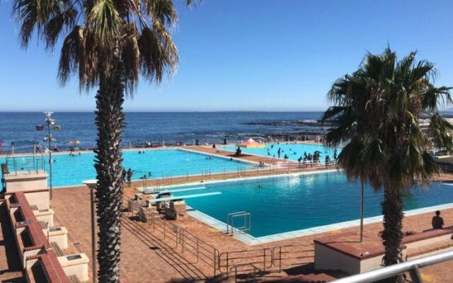 Green Point Self Catering Studio