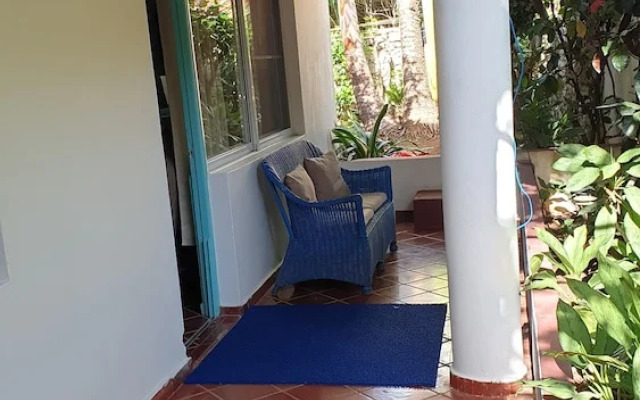 Playa Blanca Bed & Breakfast