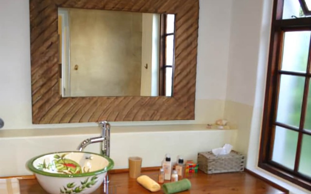 Cape Khamai Guest House