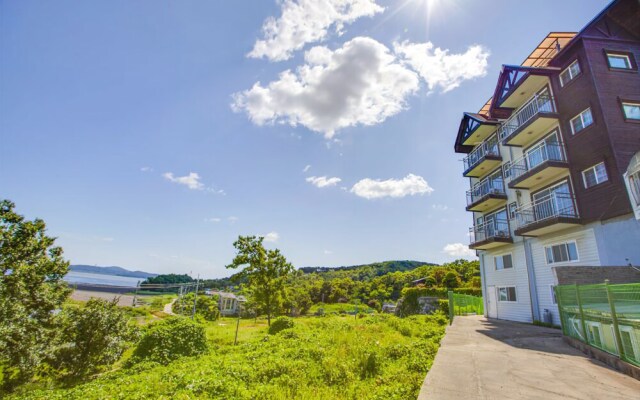 Ganghwa Donggeom Pension